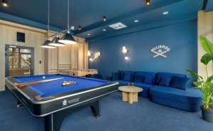 Essense Baltic Resort & SPA Obiekt konferencyjny / 0