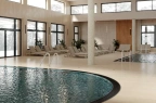 Hotel SPA Essense Baltic Resort & SPA / 12