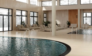 Essense Baltic Resort & SPA Hotel SPA / 2