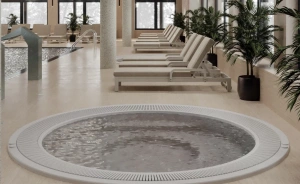 Essense Baltic Resort & SPA Hotel SPA / 3