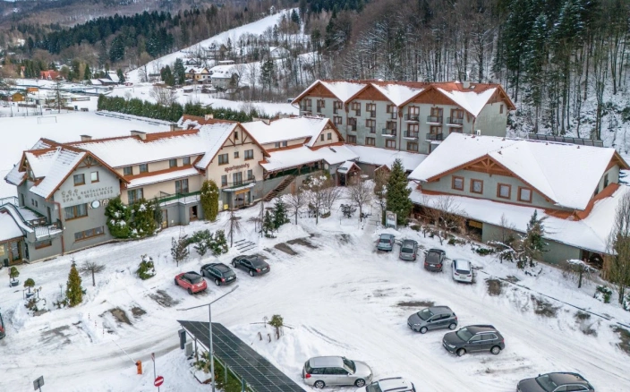 Sale konferencyjne Bielsko-Biała - Hotel Kotarz Spa & Wellness ***