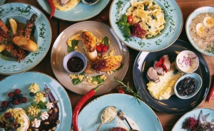 Hotel Kotarz Spa & Wellness *** Hotel *** / 3