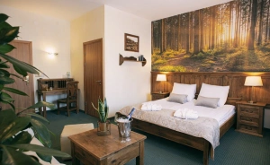 Hotel Kotarz Spa & Wellness *** Hotel *** / 0