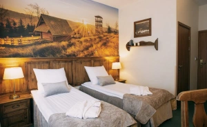 Hotel Kotarz Spa & Wellness *** Hotel *** / 1