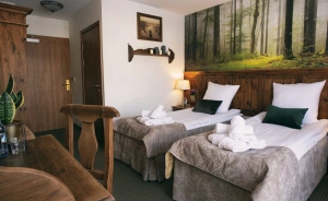 Hotel Kotarz Spa & Wellness *** Hotel *** / 2