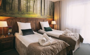 Hotel Kotarz Spa & Wellness *** Hotel *** / 3