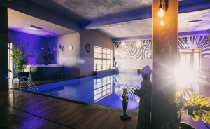 Hotel Kotarz Spa & Wellness *** Hotel *** / 0