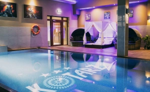 Hotel Kotarz Spa & Wellness *** Hotel *** / 1