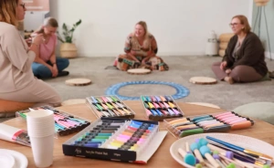 RESET - RES Edukacja s.c. Sala szkoleniowa / 0