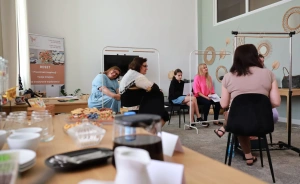 RESET - RES Edukacja s.c. Sala szkoleniowa / 1