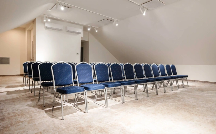 Sale konferencyjne Warszawa - Domus Carmeli