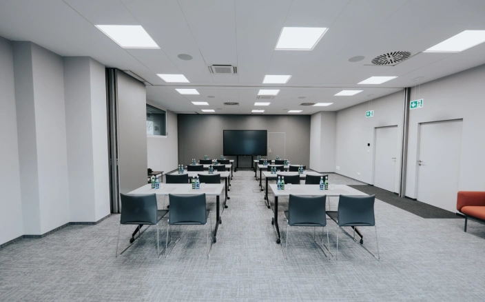 Sale konferencyjne Wrocław - Hotel K52