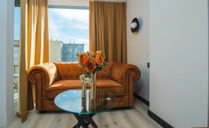 Hotel K52 Hotel ** / 1