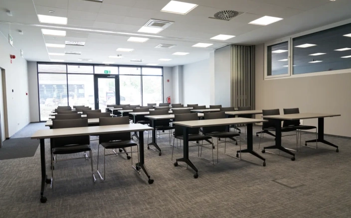 Sale konferencyjne Wrocław - Hotel K52