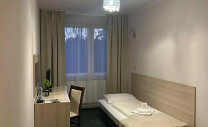 Hotel Trojak Hotel ** / 3