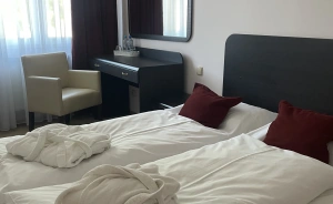 Hotel Trojak Hotel ** / 1