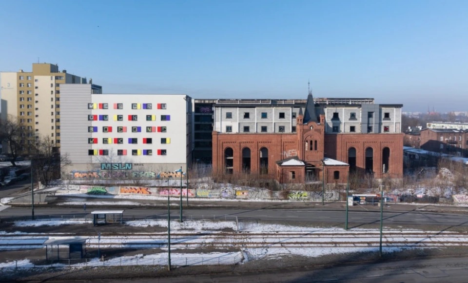 Hotel Arche Sosnowiec