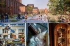 Obiekt w budowie Hotel Arche Sosnowiec / 1