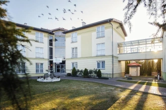 Sale konferencyjne Ciechocinek - Lila Medical SPA
