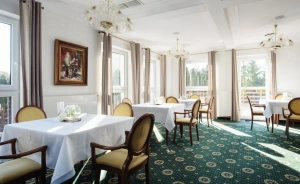 Lila Medical SPA Hotel SPA / 2