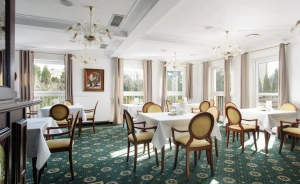 Lila Medical SPA Hotel SPA / 1