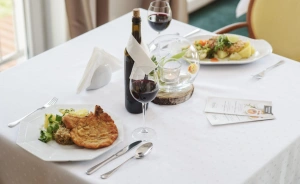 Lila Medical SPA Hotel SPA / 3