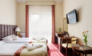 Lila Medical SPA Hotel SPA / 1