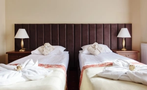 Lila Medical SPA Hotel SPA / 2