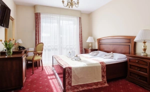 Lila Medical SPA Hotel SPA / 0