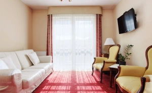 Lila Medical SPA Hotel SPA / 3