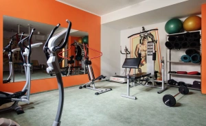 Lila Medical SPA Hotel SPA / 1