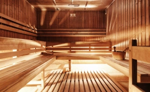 Lila Medical SPA Hotel SPA / 3