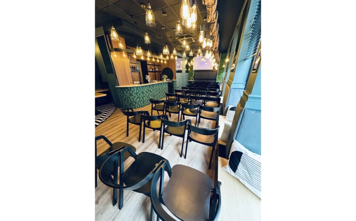 Sale konferencyjne Gorzów Wielkopolski - HakSmak Restauracja