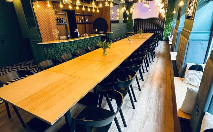 Sale konferencyjne Gorzów Wielkopolski - HakSmak Restauracja