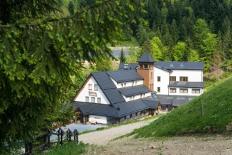 Hotel Żywiecki**** Medical Spa & Sport