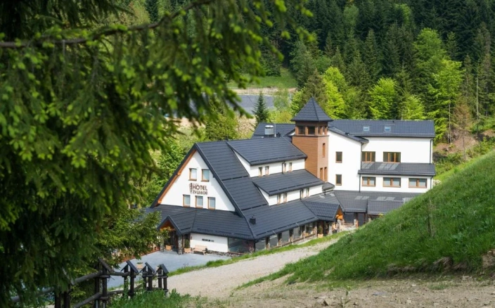 Sale konferencyjne Żywiec - Hotel Żywiecki**** Medical Spa & Sport