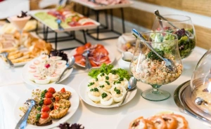 Hotel Żywiecki**** Medical Spa & Sport Hotel **** / 1