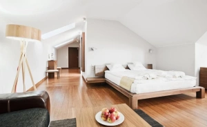 Hotel Żywiecki**** Medical Spa & Sport Hotel **** / 0