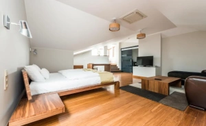 Hotel Żywiecki**** Medical Spa & Sport Hotel **** / 2