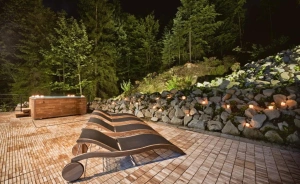 Hotel Żywiecki**** Medical Spa & Sport Hotel **** / 3