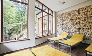 Hotel Żywiecki**** Medical Spa & Sport Hotel **** / 1