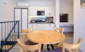 Ambre Residence Medi & SPA Hotel SPA / 2