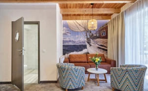 Ambre Residence Medi & SPA Hotel SPA / 1