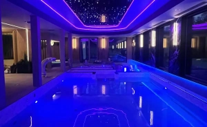 Ambre Residence Medi & SPA Hotel SPA / 1