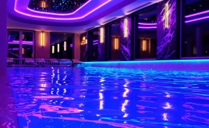 Ambre Residence Medi & SPA Hotel SPA / 0