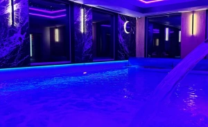 Ambre Residence Medi & SPA Hotel SPA / 2