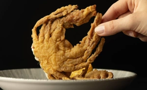 Salta House Restauracja / 2