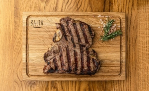 Salta House Restauracja / 0