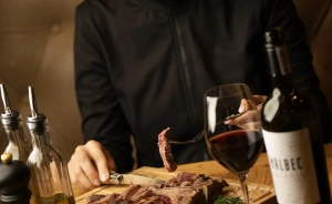 Salta House Restauracja / 3