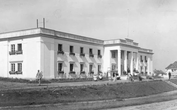 Sale konferencyjne Gdynia - Hotel Kaszubski Gdynia